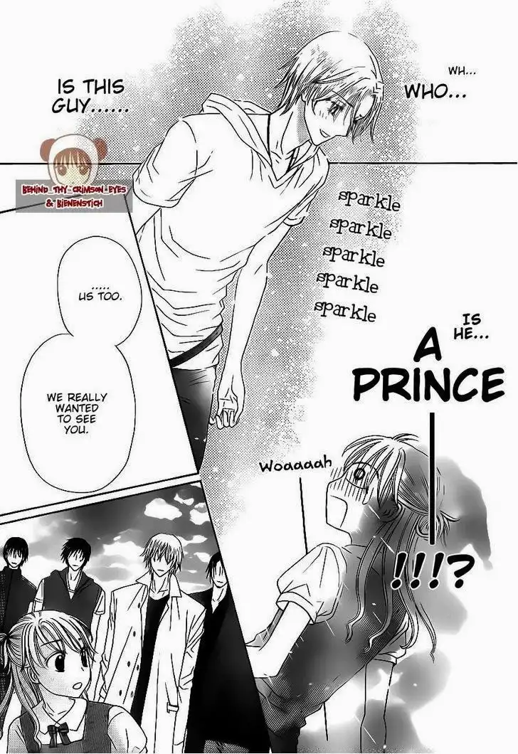 Gakuen Alice Chapter 179 14